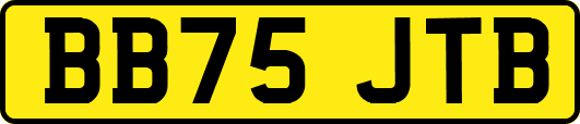 BB75JTB