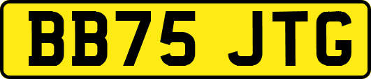 BB75JTG