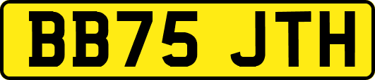 BB75JTH