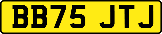 BB75JTJ