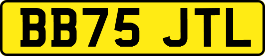 BB75JTL