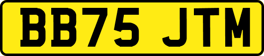 BB75JTM