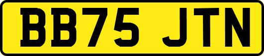 BB75JTN