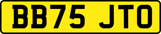 BB75JTO