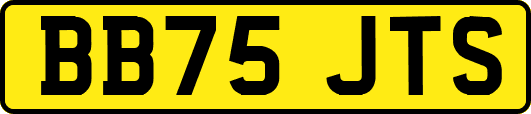 BB75JTS