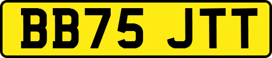 BB75JTT