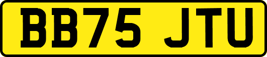 BB75JTU