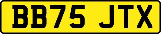 BB75JTX