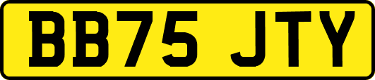 BB75JTY
