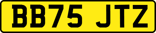BB75JTZ