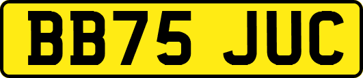 BB75JUC