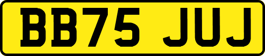 BB75JUJ