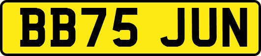 BB75JUN