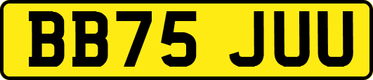 BB75JUU