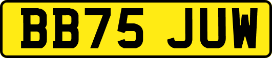 BB75JUW