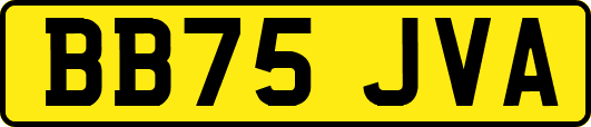 BB75JVA