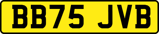BB75JVB