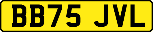 BB75JVL
