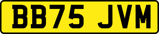BB75JVM