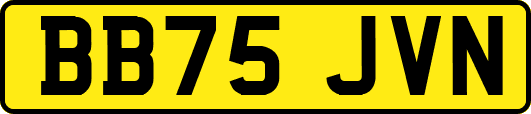 BB75JVN