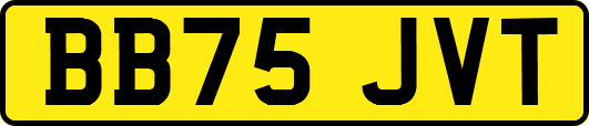 BB75JVT