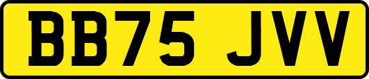 BB75JVV