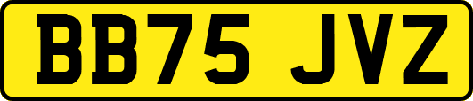 BB75JVZ