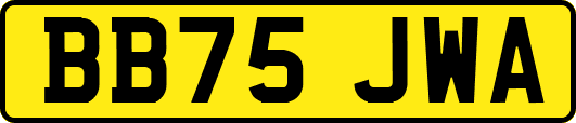 BB75JWA
