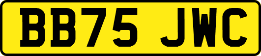 BB75JWC