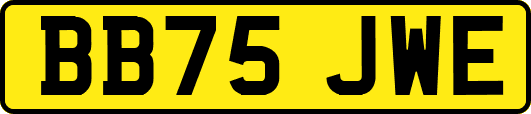 BB75JWE
