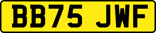 BB75JWF
