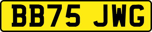 BB75JWG