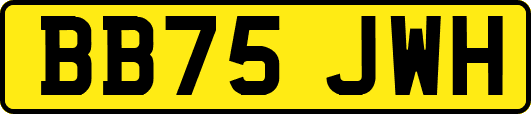 BB75JWH