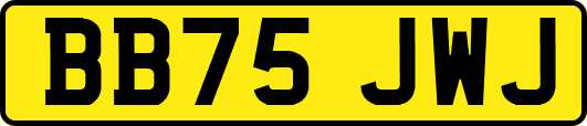 BB75JWJ