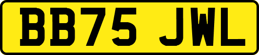 BB75JWL