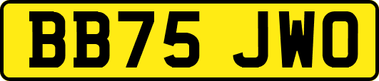 BB75JWO