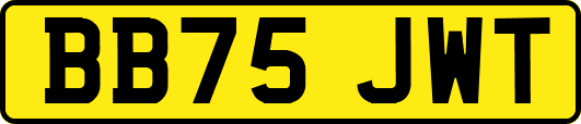 BB75JWT