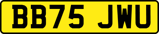 BB75JWU