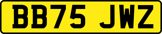 BB75JWZ