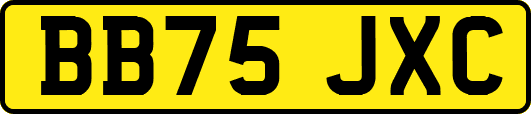 BB75JXC