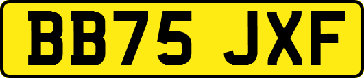 BB75JXF