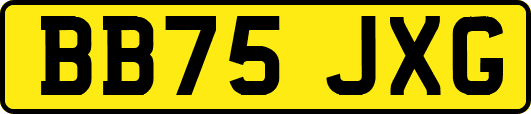 BB75JXG