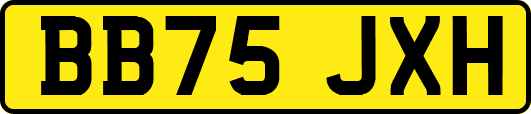 BB75JXH