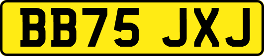 BB75JXJ
