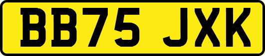 BB75JXK