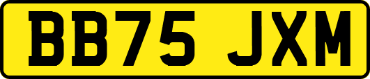 BB75JXM