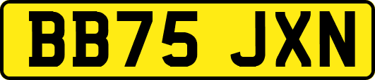 BB75JXN