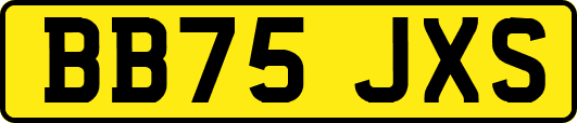 BB75JXS
