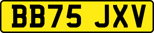BB75JXV