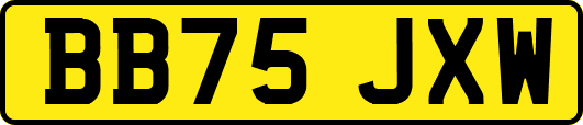 BB75JXW